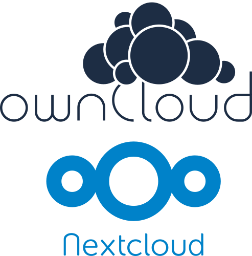 nextcloud owncloud