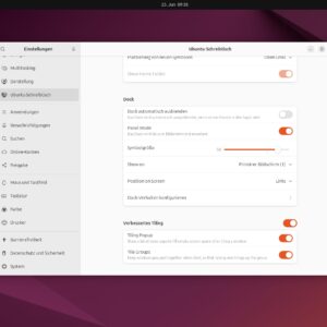 Ubuntu 24.04 verspricht Stabilität bis 2036