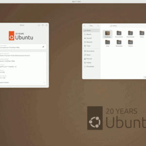 Ubuntu 24.10: Frisches Gnome, neues Plasma, aktueller Kernel